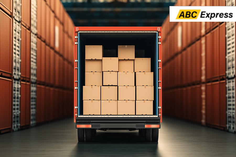 Part Truck Load Services: Best for Smaller Transportation Shipments