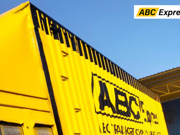 Your Reliable Partner for Truck Services in India-ABC Express