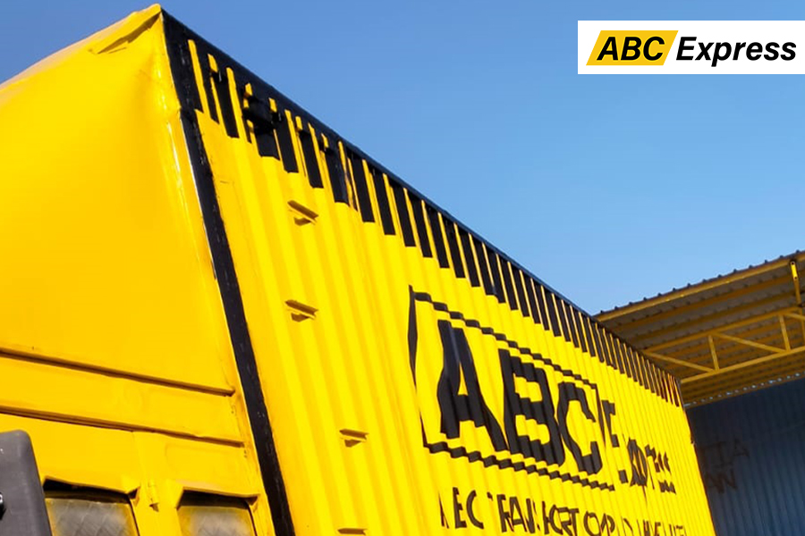 Your Reliable Partner for Truck Services in India-ABC Express