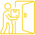 door-to-door