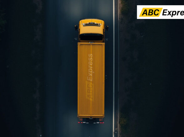 Transportation Services in India: Your Ultimate Guide with ABC Express