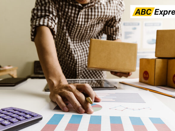 Freight Charges Meaning: A Complete Guide for Business Owners