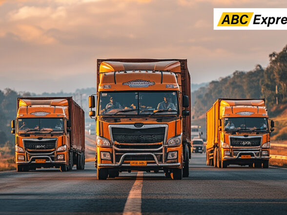 Heavy Duty Trucks in India: A Comprehensive Guide