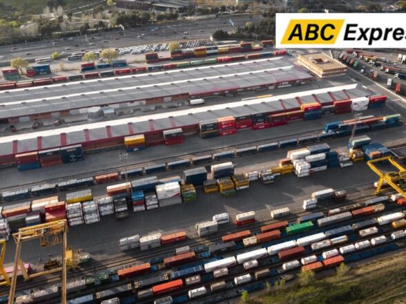 Top 10 Logistics Companies in Gurgaon (Gurugram) – [Updated 2025]